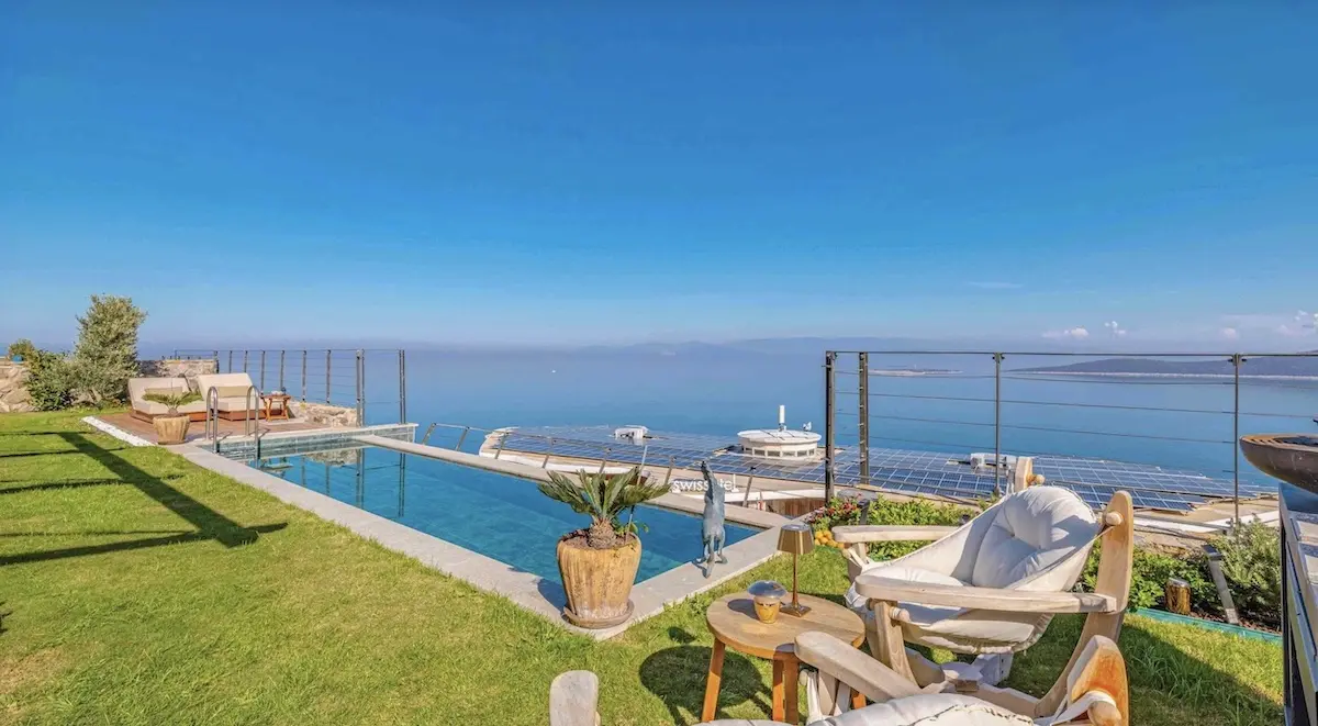 Real estate in Gundogan